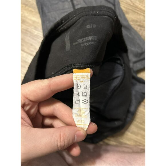 Lucy Women’s Athletic Leggings Bundle 3 Dif Style Powermax Hatha Crop Joggers - Picture 9 of 9